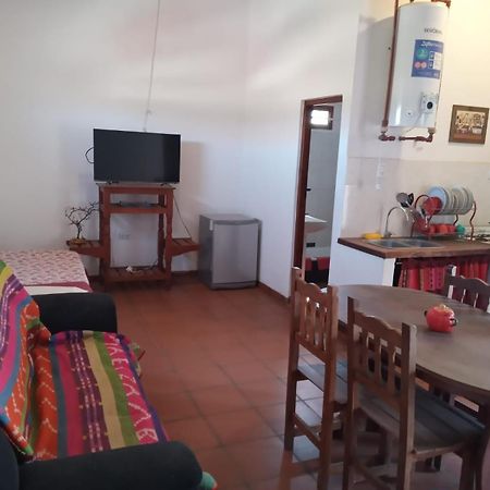 Hotel Maria Cafayate 圣卡洛斯 外观 照片