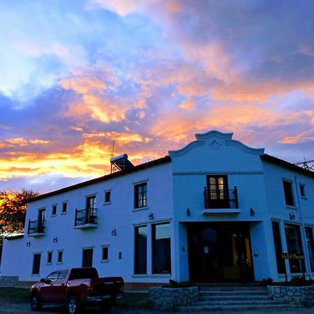 Hotel Maria Cafayate 圣卡洛斯 外观 照片