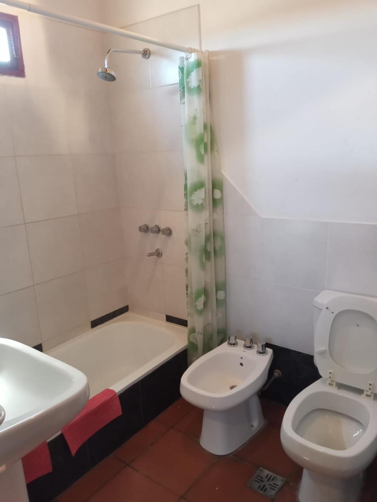 Hotel Maria Cafayate 圣卡洛斯 外观 照片