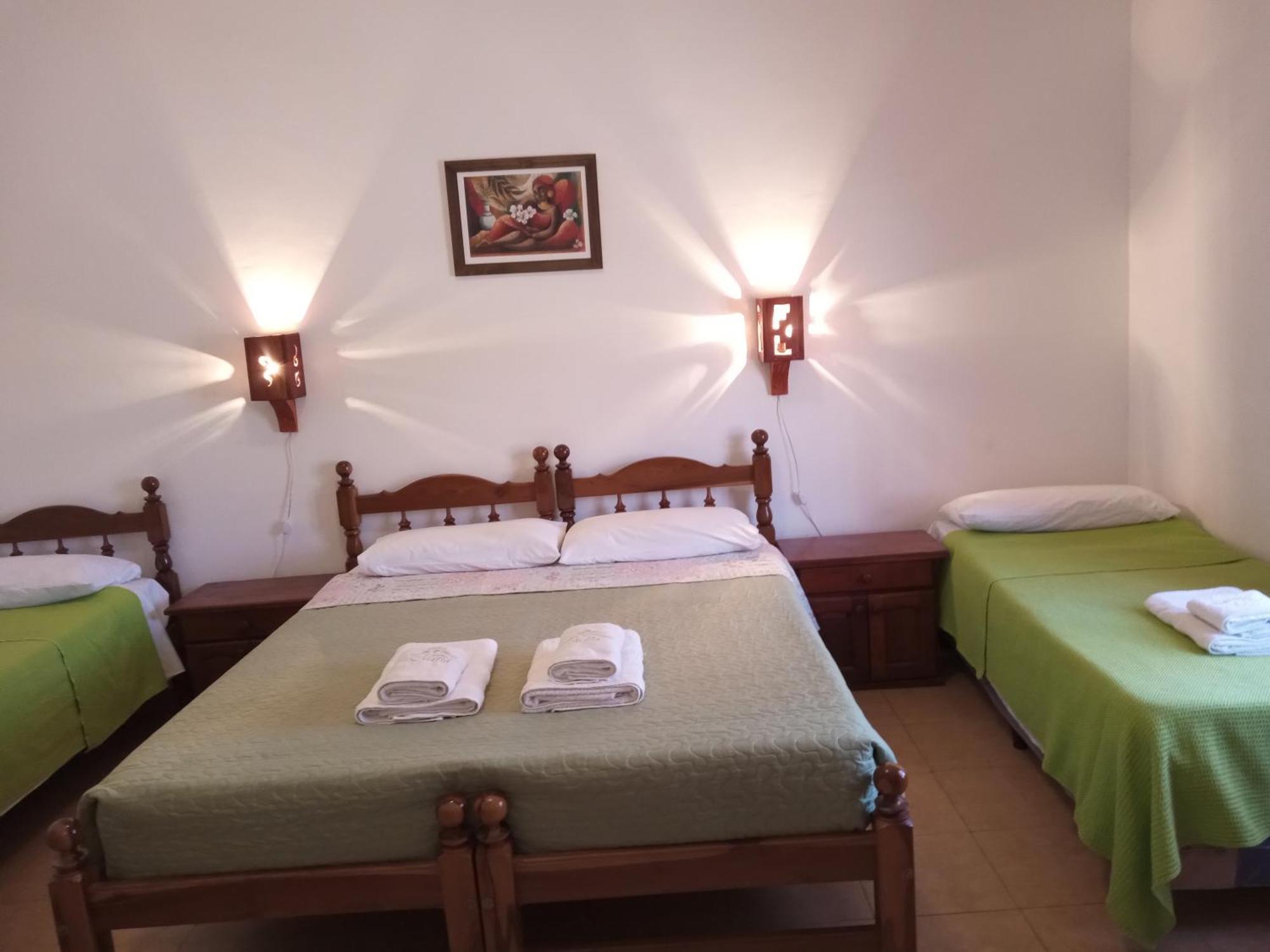 Hotel Maria Cafayate 圣卡洛斯 外观 照片